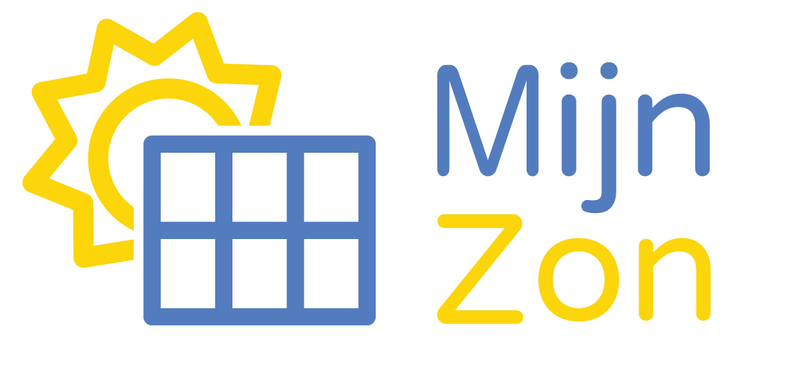 logo mijn zon