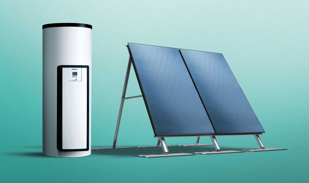 zonneboilers