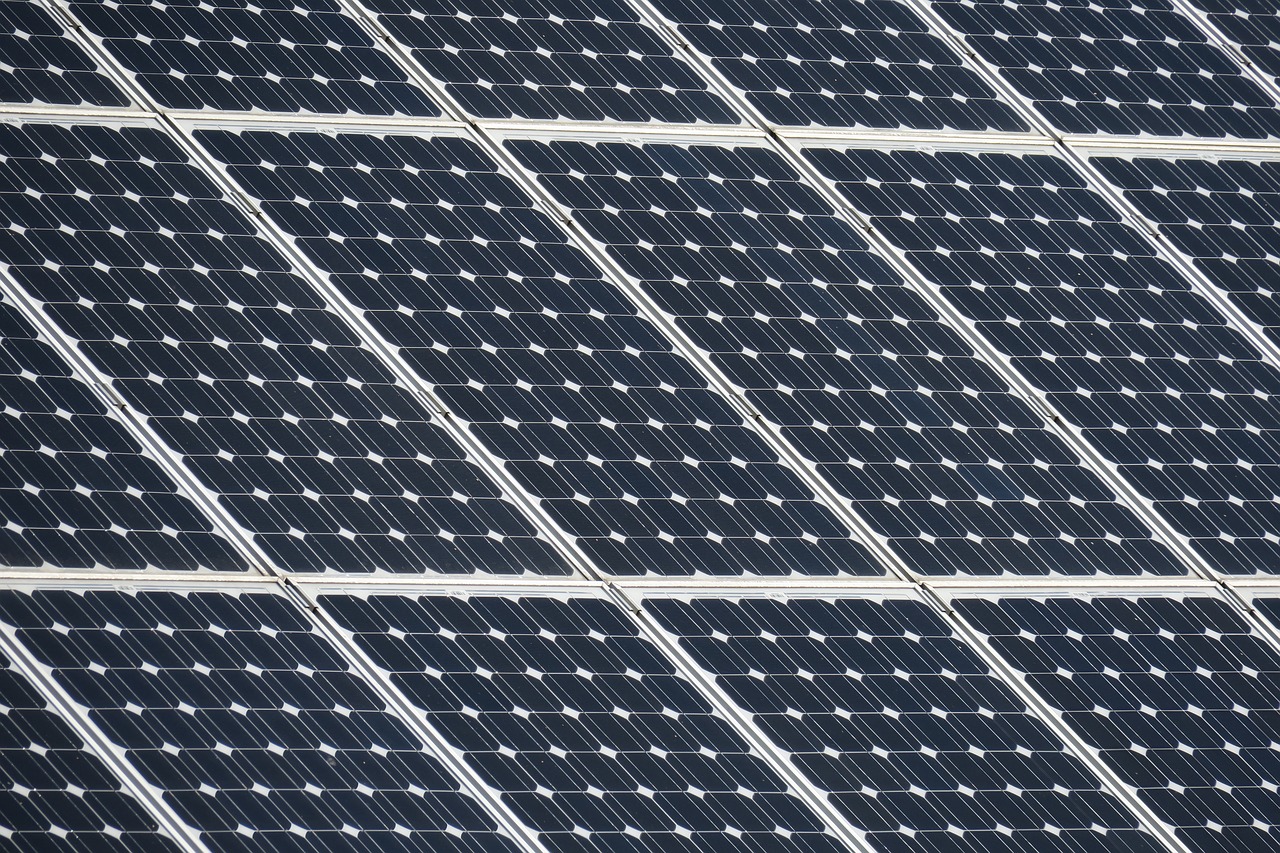 zonnepanelen aankopen